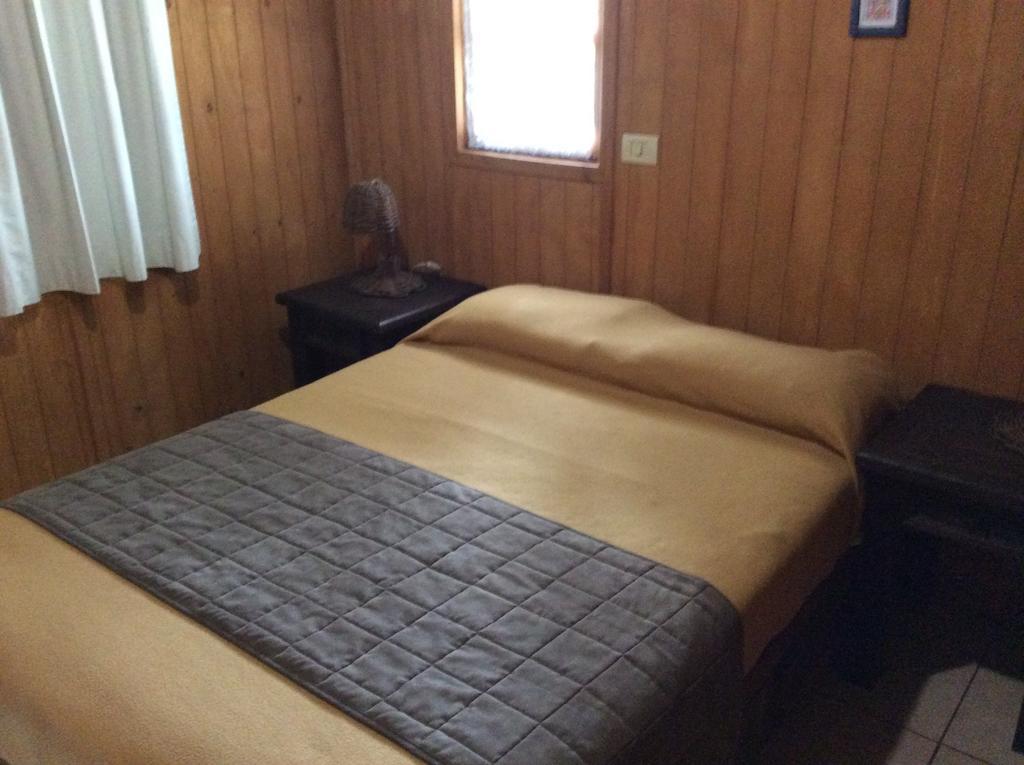 Cabanas La Chicharra Xico Pokoj fotografie