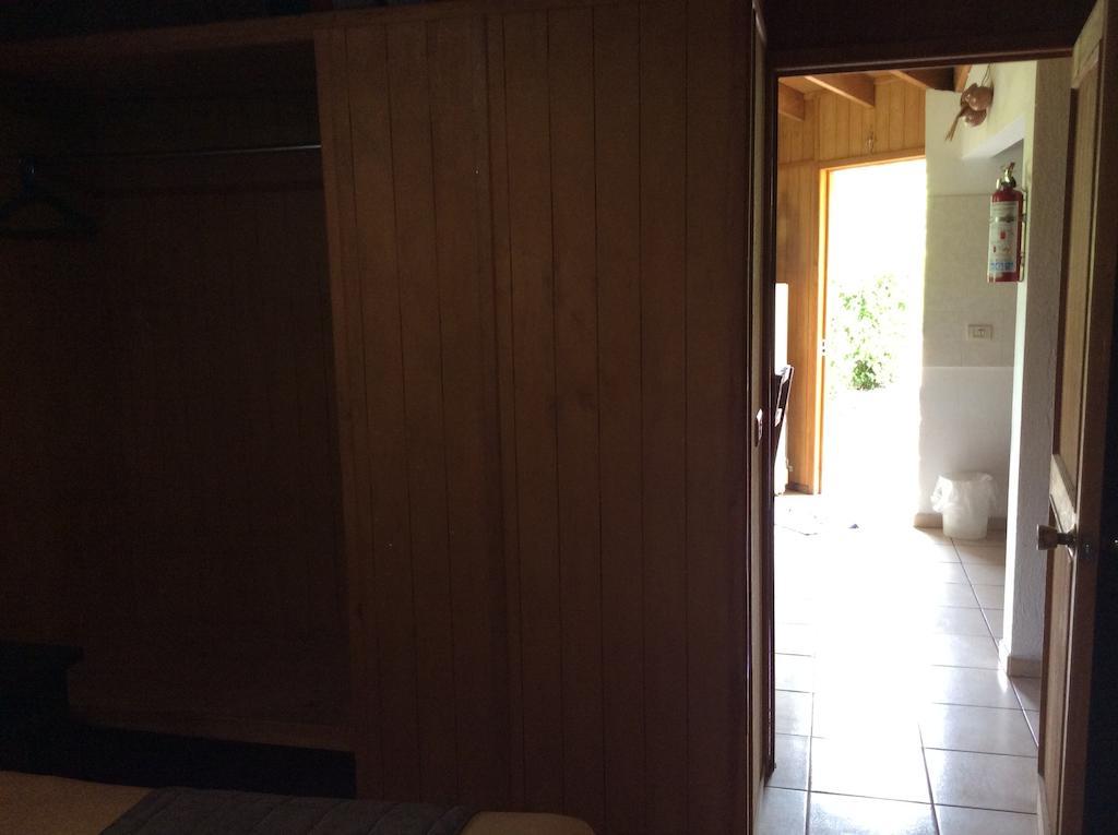 Cabanas La Chicharra Xico Exteriér fotografie